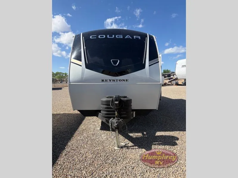 2026 Keystone RV Cougar Half-Ton 26LBW - Photo 3