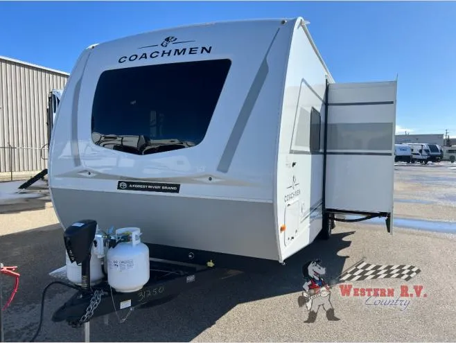 2026 Coachmen Freedom Express Ultra Lite 258BHS - Photo 2