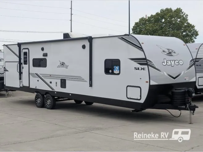 2026 Jayco Jay Flight SLX 295TBS - Photo 3