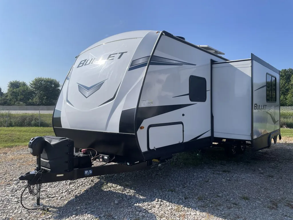 2023 Keystone Bullet 250BHS, Photos photo 3