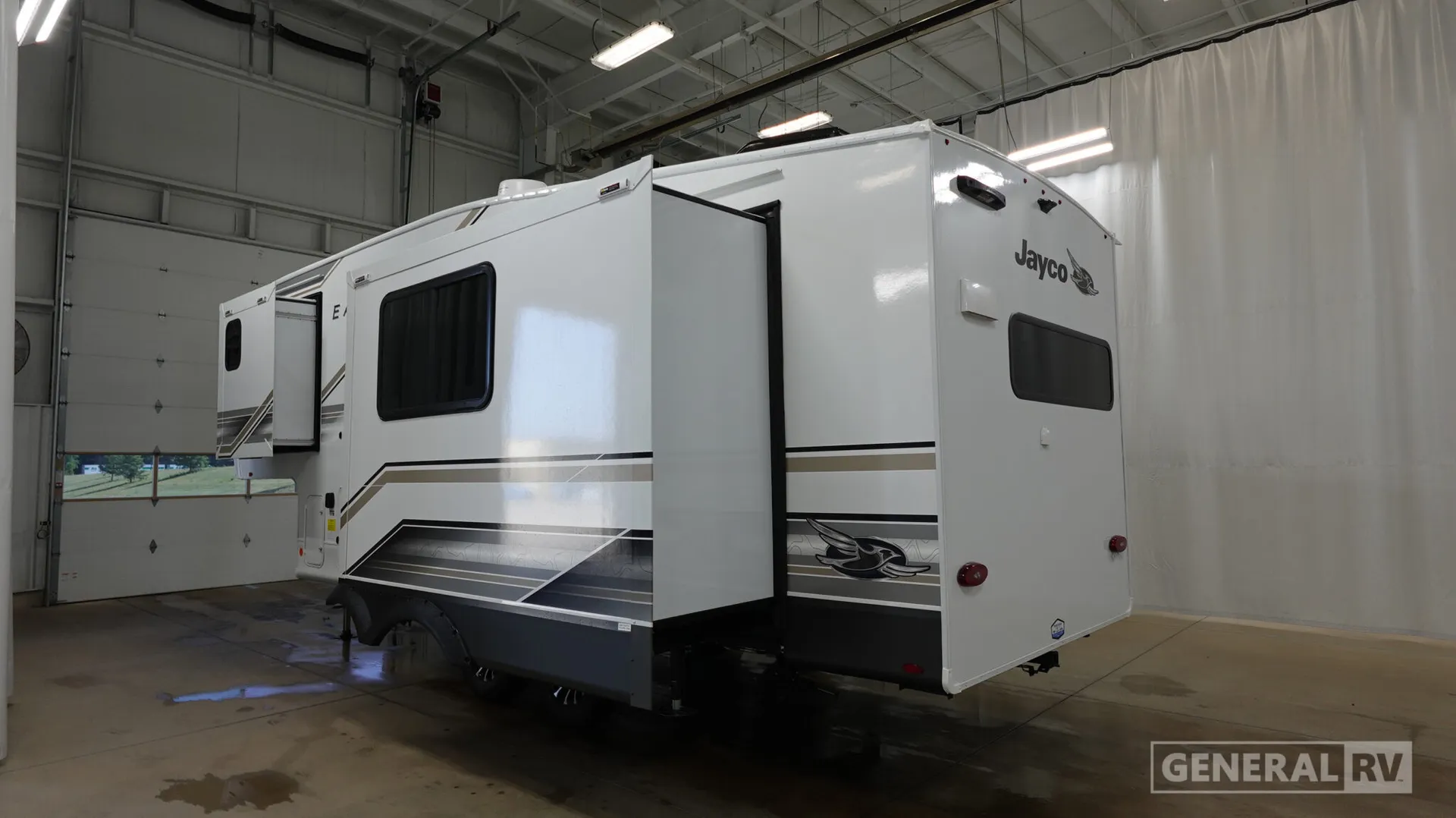 2026 Jayco Eagle SLE 24MLE - Photo 4