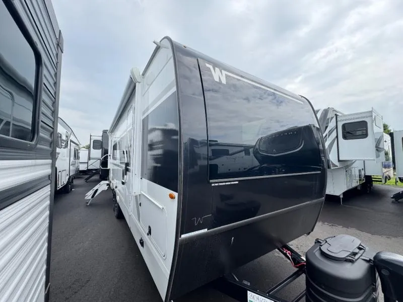 2026 Winnebago Thrive 24RKS - Photo 2