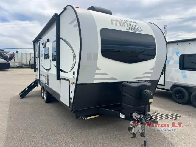 2020 Forest River Rockwood Mini Lite 2511S - Photo 3