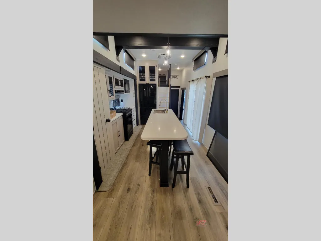 2026 Forest River Puma Vista 423LFT, Photos photo 8