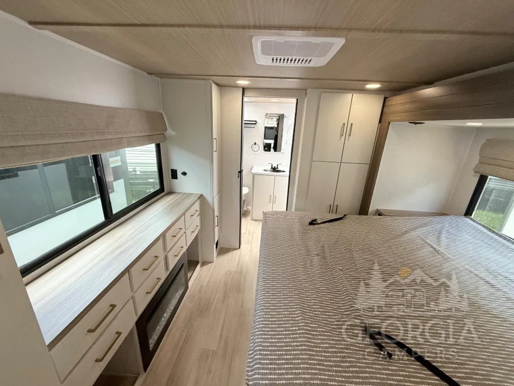 2026 Forest River Vibe Extreme Lite 2500FIK, Photos photo 21