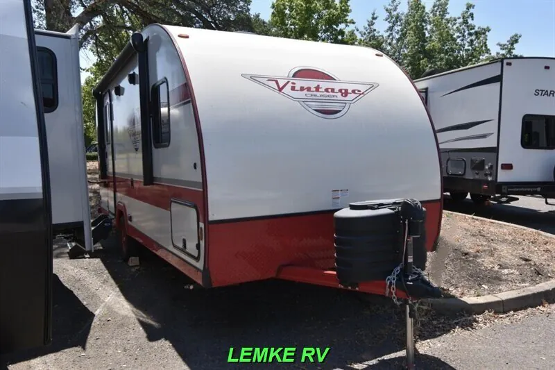 2021 Coachmen Freedom Express Ultra Lite 195 RBS - Photo 2