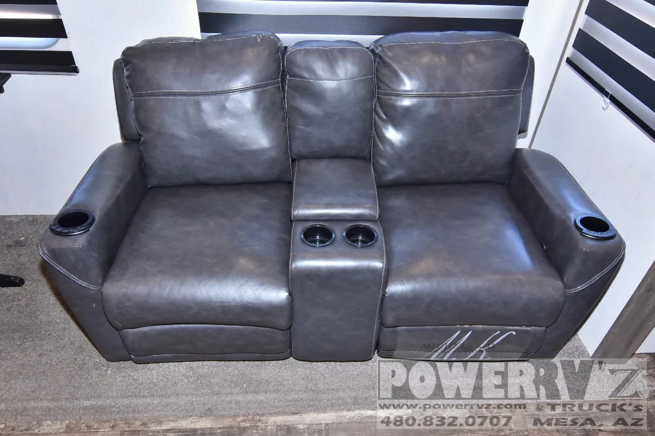 2021 Forest River Sabre 36BHQ — Photo 5
