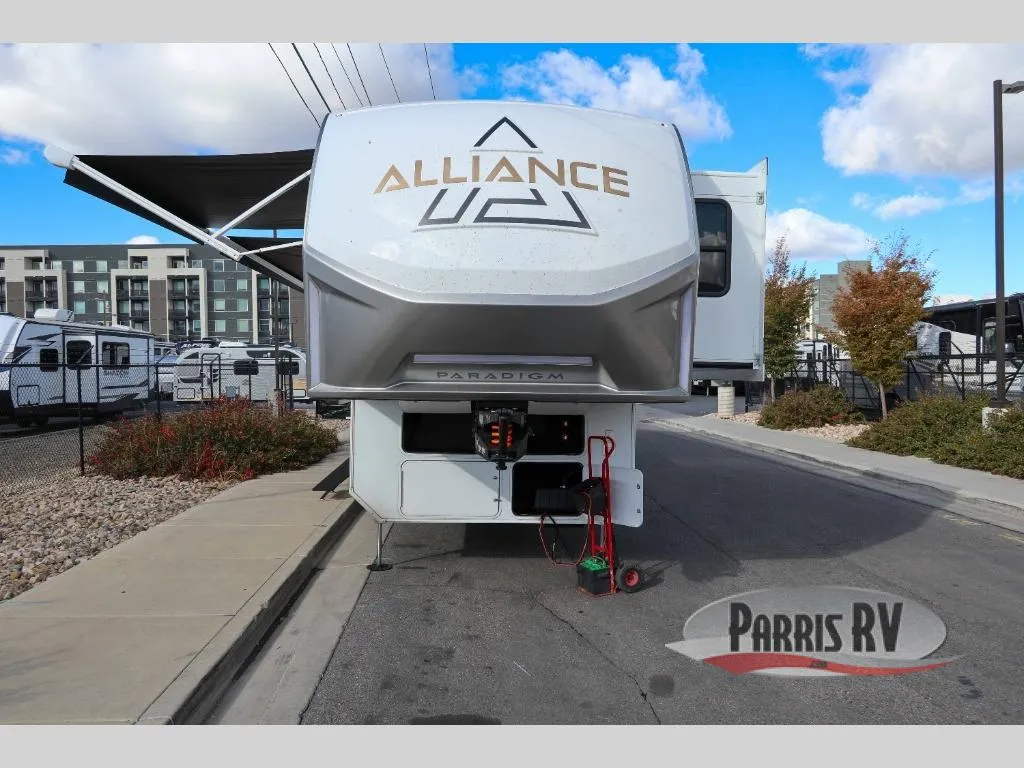 2026 Alliance RV Paradigm 388SP - Photo 3