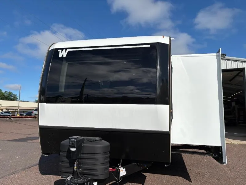 2027 Winnebago Thrive 26FKD - Photo 2