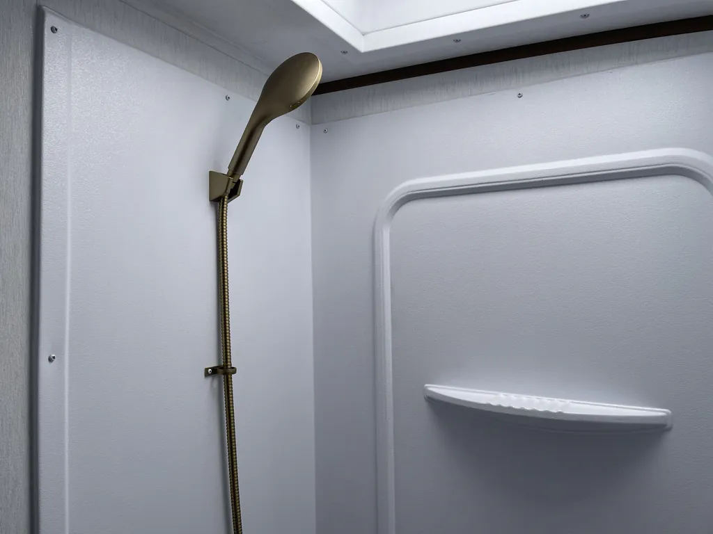 2026 Coachmen Apex Nano 186BH, Photos photo 18