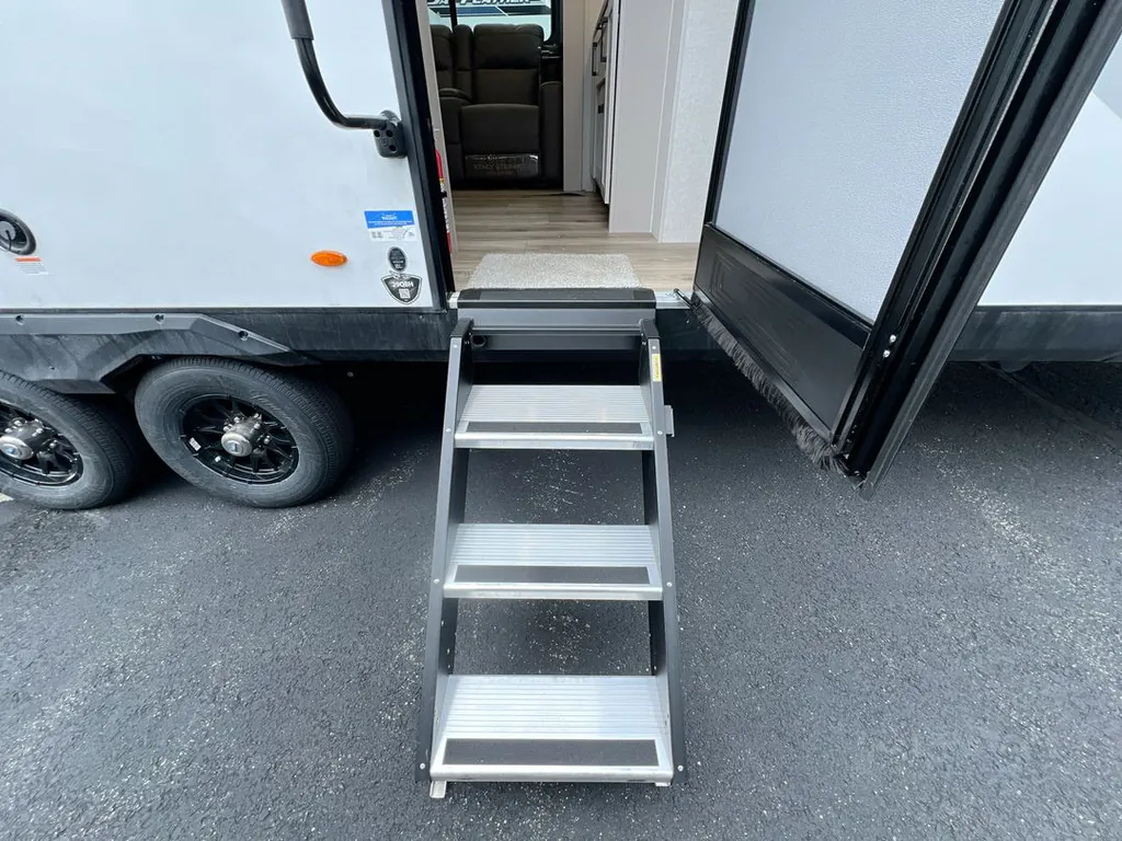2026 Jayco Jay Feather 29QBH, Photos photo 3