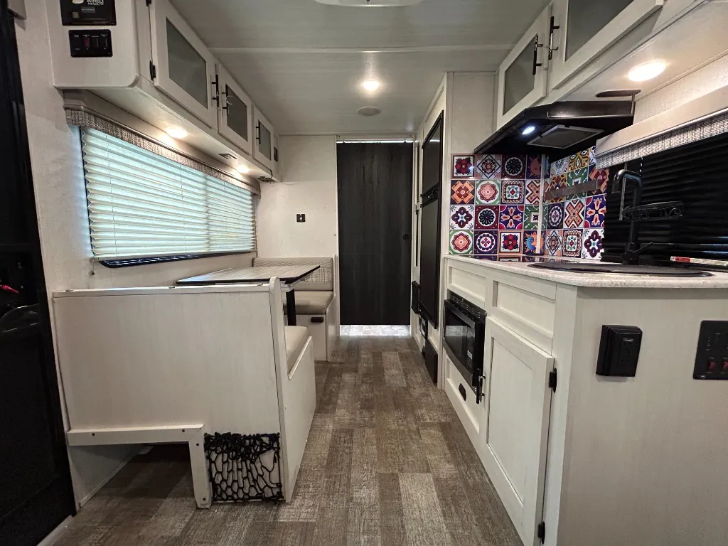 2022 Forest River R-Pod RP-192 — Photo 6