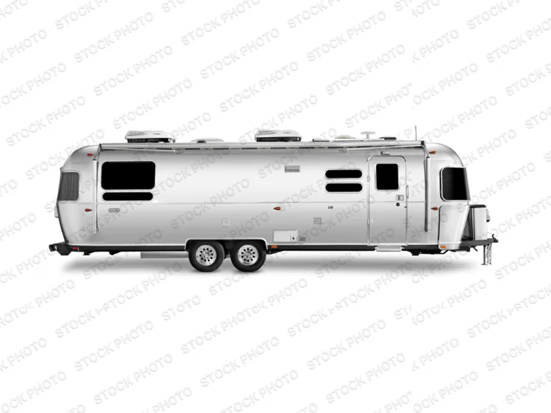 2023 Airstream Globetrotter 30RB - Photo 4