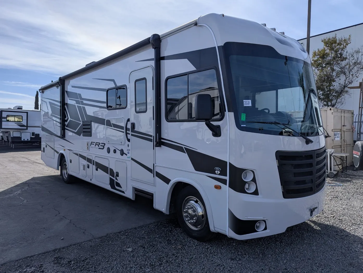 2024 Forest River FR3 30DS - Photo 2
