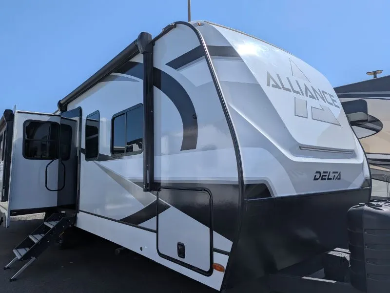 2024 Alliance RV Delta 292RL - Photo 2