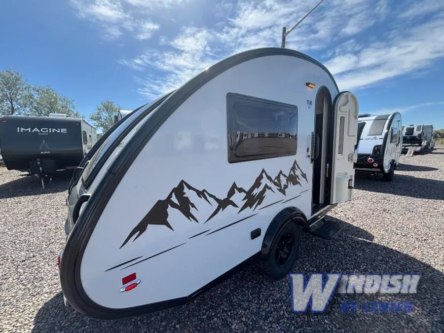 2026 NuCamp TAB 360 BLACK CANYON - Photo 4