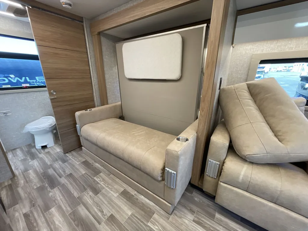 2026 Tiffin Wayfarer 25 XRW, Photos photo 30