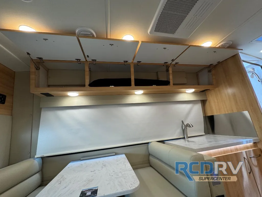 2025 Chinook RV Maverick SS, Photos photo 28