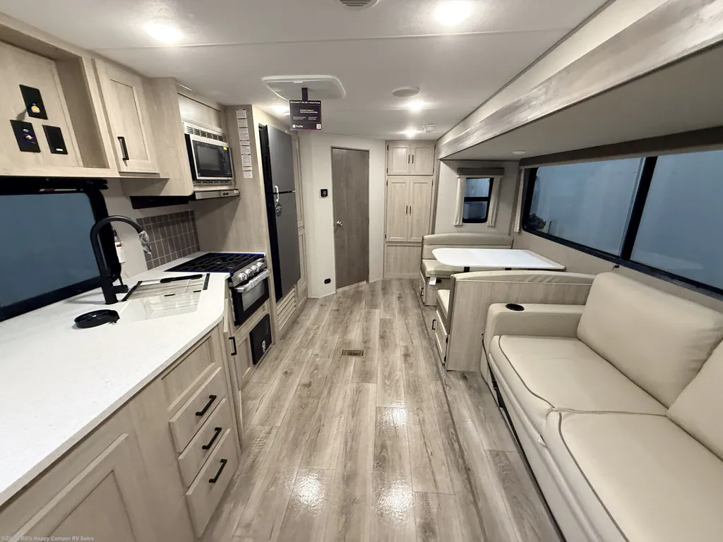 2026 Coachmen Catalina Legacy Edition 243RBS, Photos photo 12
