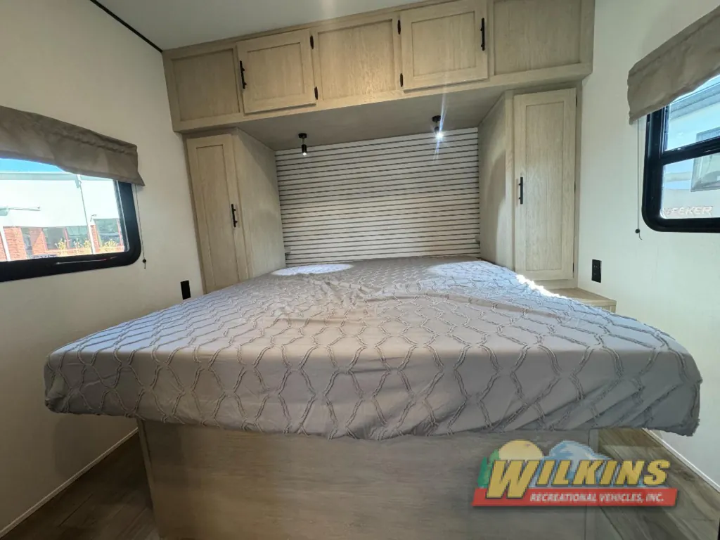 2026 Shasta RVs i-5 Edition 526RBS, Photos photo 19