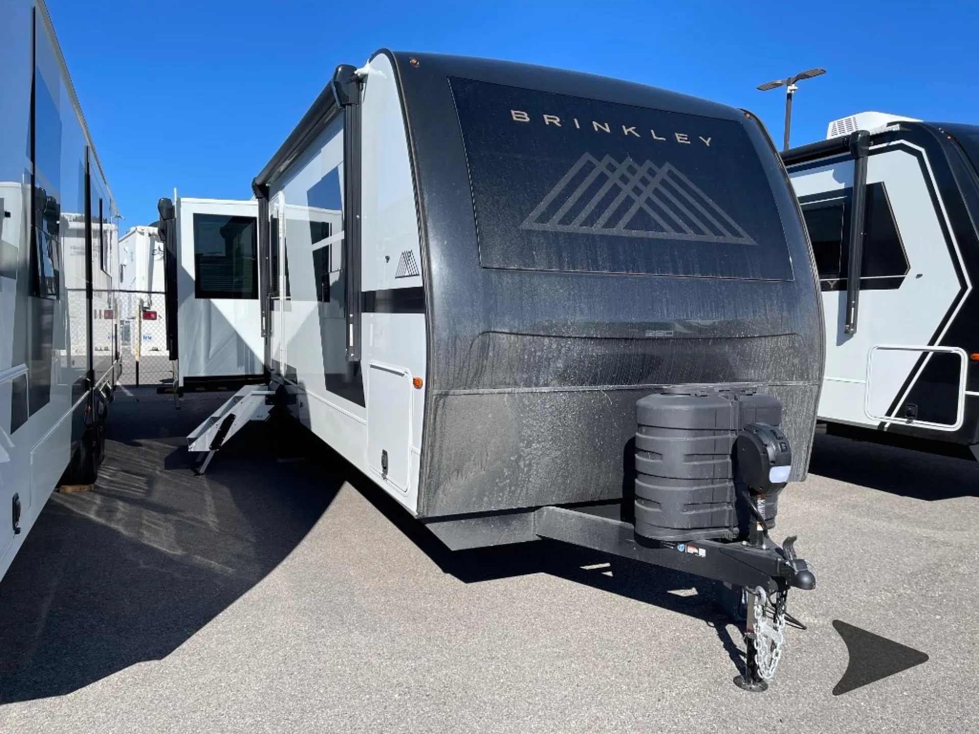 2026 Brinkley Model I 280