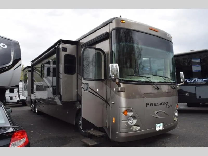2008 Mandalay Mandalay 43B - Photo 2