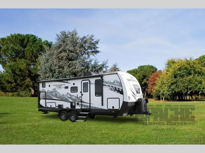 2027 Outdoors RV Back Country 23BCS - Photo 2