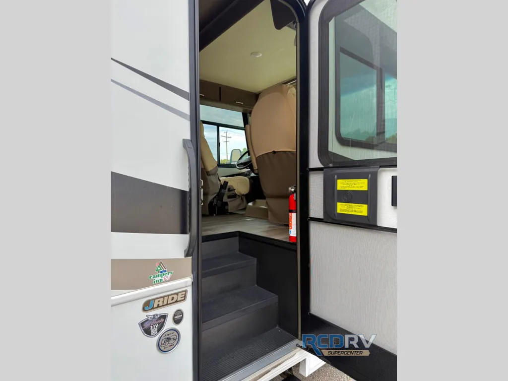 2019 Jayco Alante 31V, Photos photo 9