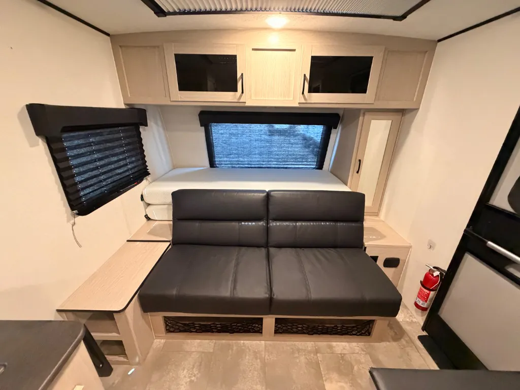 2022 Coachmen Apex Nano 186BH, Photos photo 27