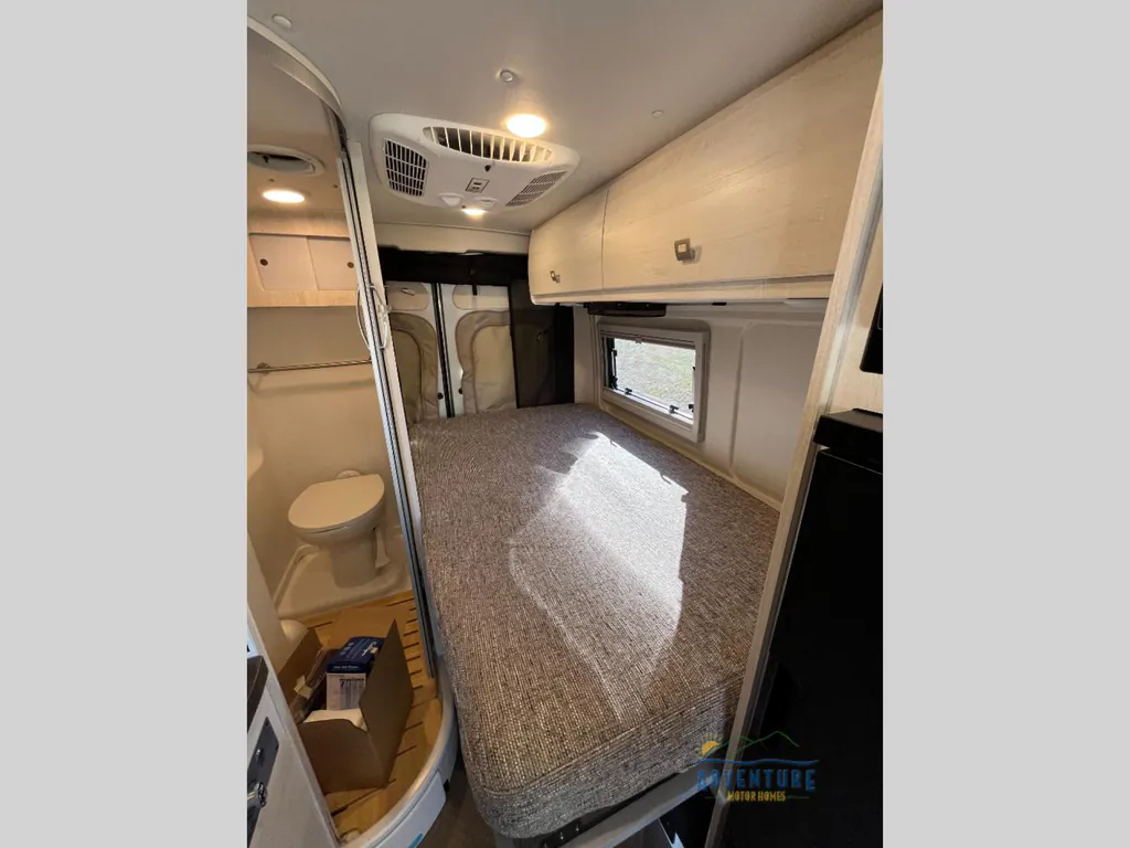 2025 Winnebago Travato 59G, Photos photo 13