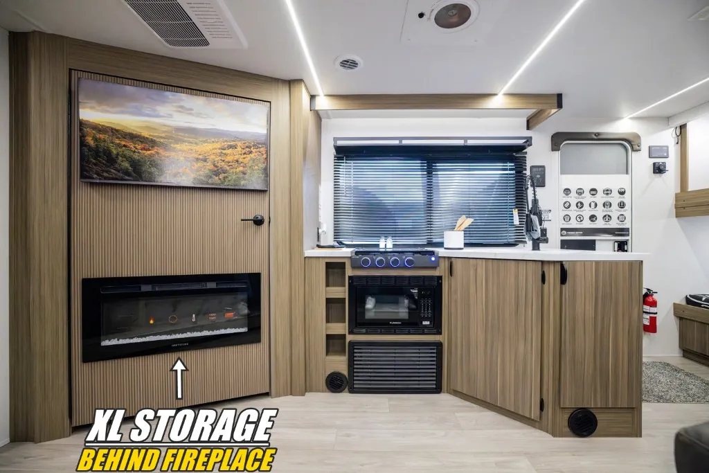 2026 Forest River Salem Cruise Lite 28ICE - Photo 4
