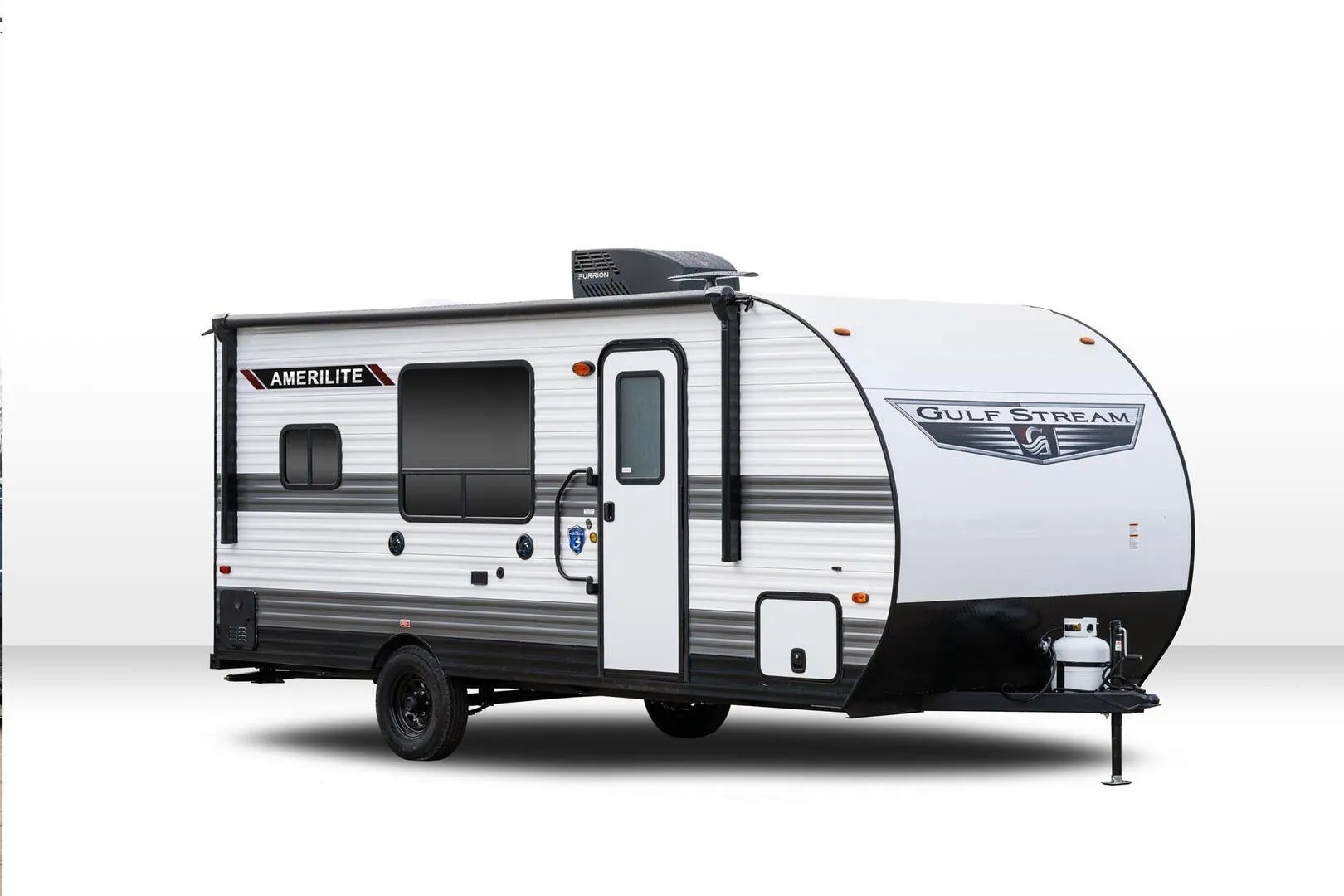 Ameri-Lite Super Lite 199RK exterior