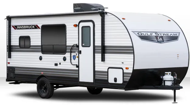 Gulf Stream Innsbruck Lite Super Lite 199RK exterior