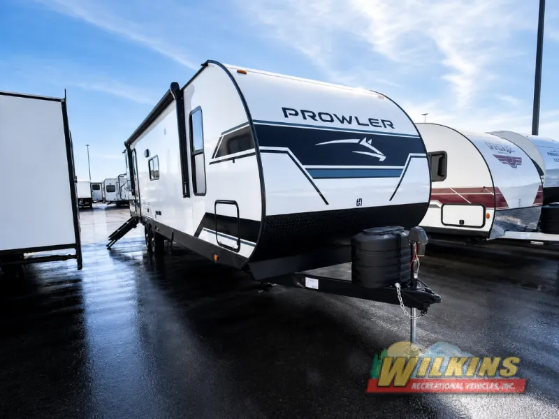 2025 Heartland Prowler 3211BH - Photo 2