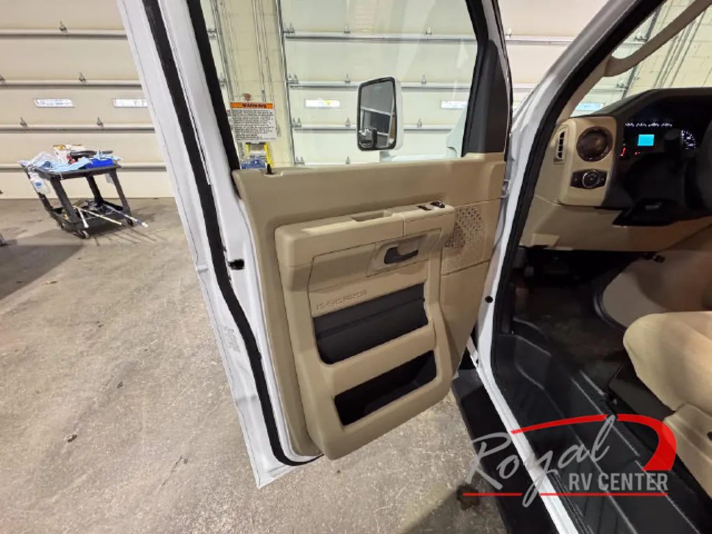 2025 Thor Motor Coach Freedom Elite 22FE, Photos photo 29