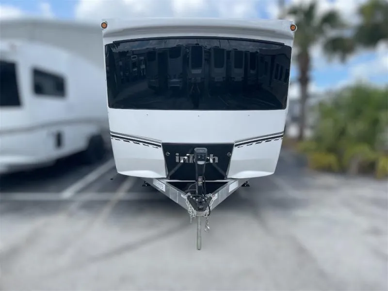 2026 inTech RV Aucta SYCAMORE - Photo 3