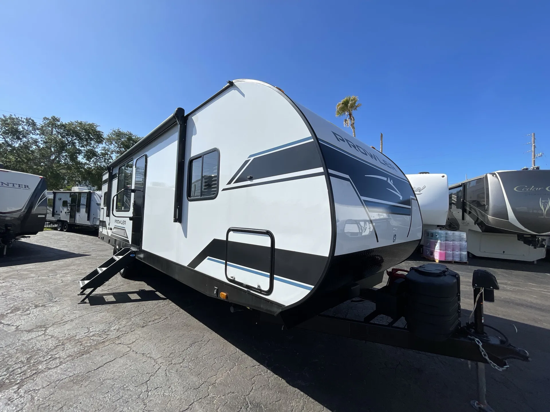 2025 Heartland Prowler 2909RK - Photo 2