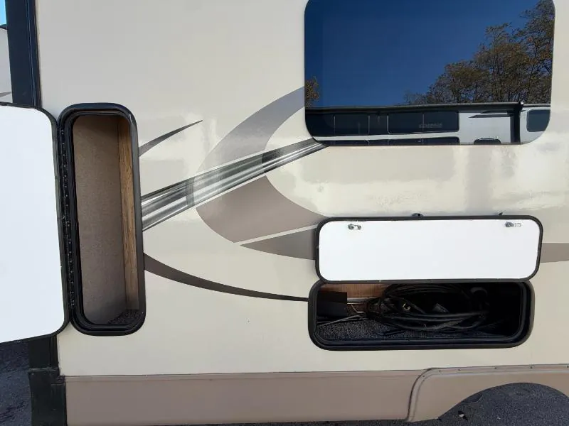 2019 Forest River Rockwood Mini Lite 2509S, Photos photo 17