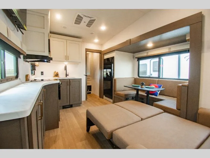 2026 Forest River TANDARA 275BH - Photo 3