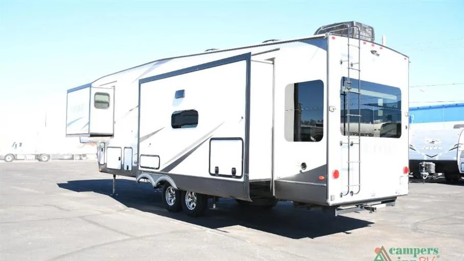 2024 Forest River Rockwood Signature 361RL, Photos photo 4
