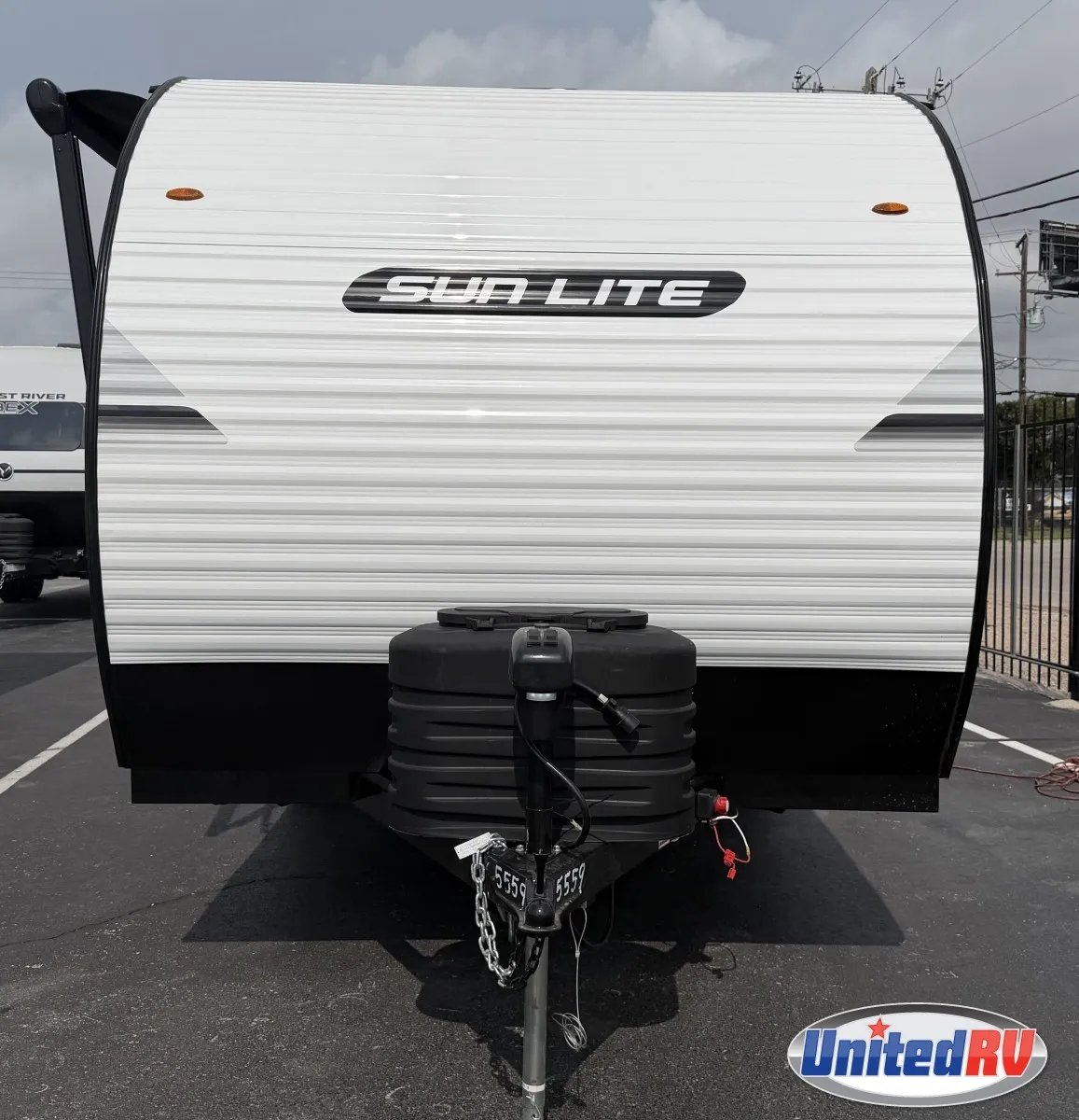 2026 SUNSET PARK RV SUNLITE 18RD - Photo 3