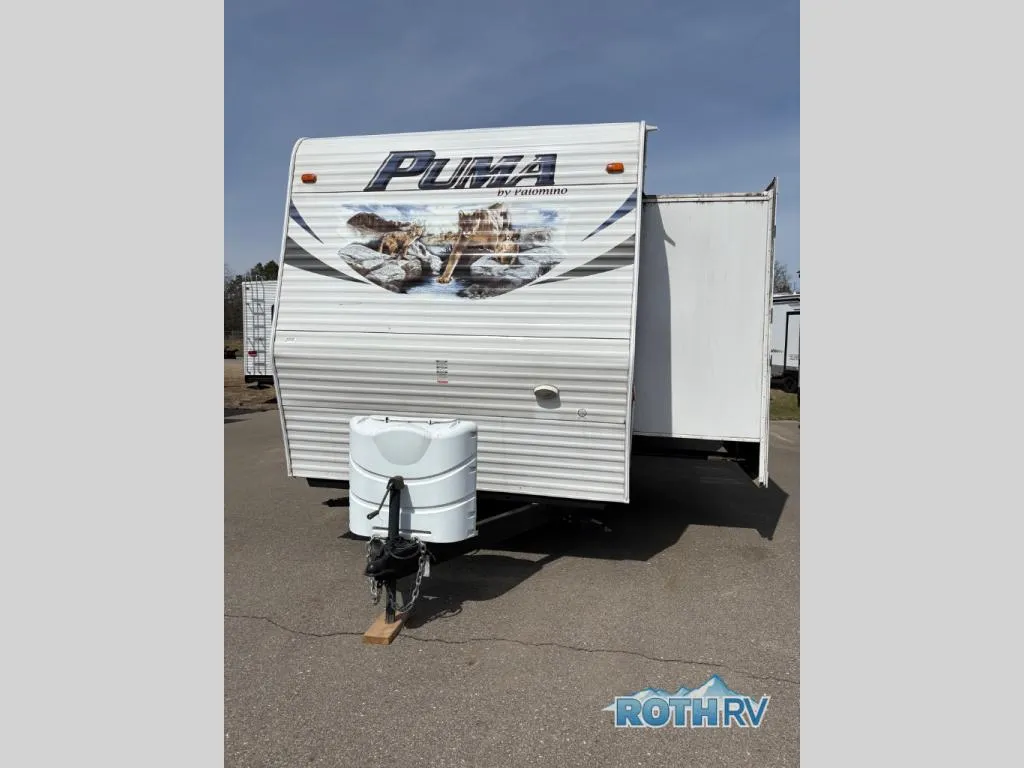 2013 Palomino Puma 39PQB - Photo 3