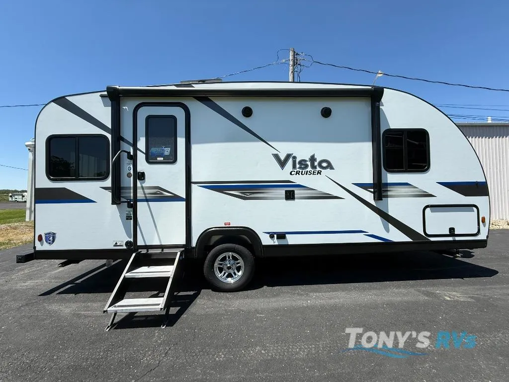 2027 Gulf Stream Vista Cruiser 19TWD - Photo 2