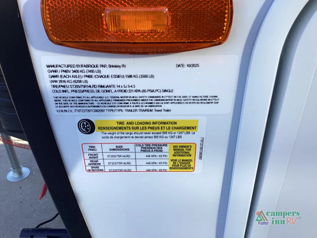 2026 Brinkley Model Ix 23X, Photos photo 6