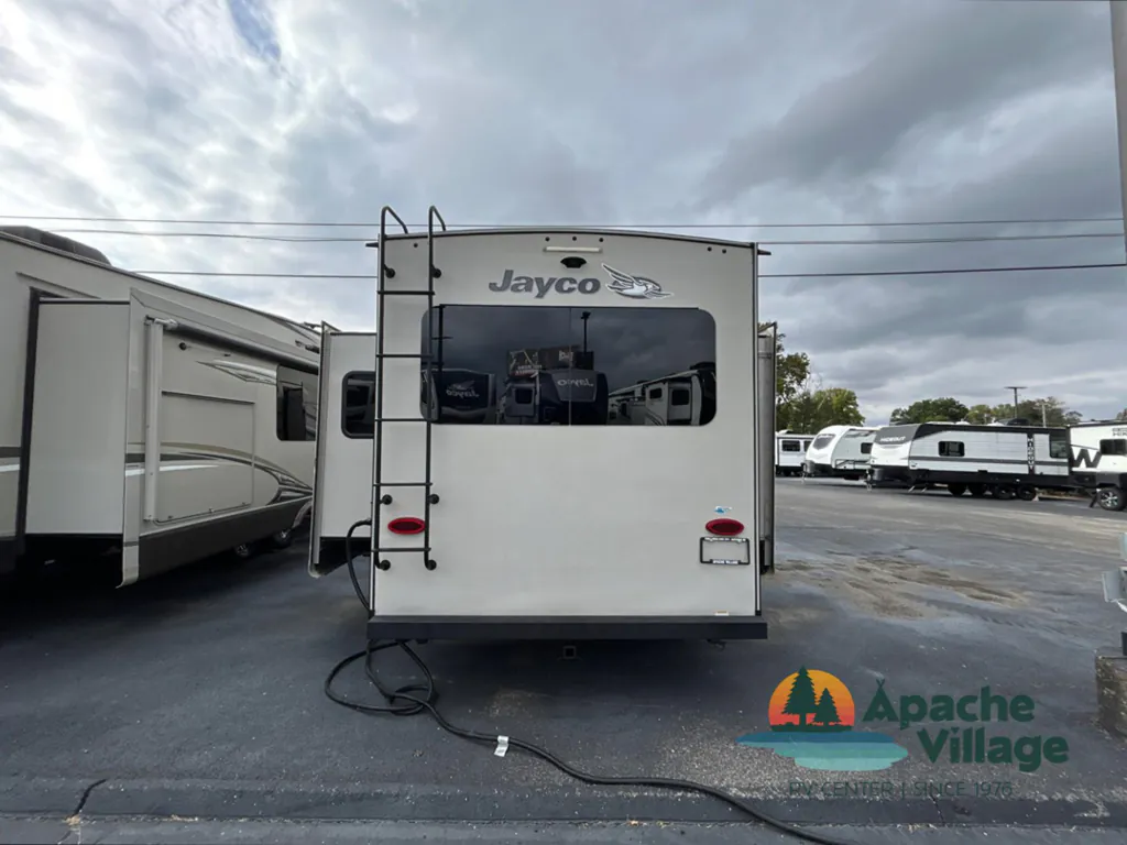 2018 Jayco Eagle HT 28.5RSTS, Photos photo 5