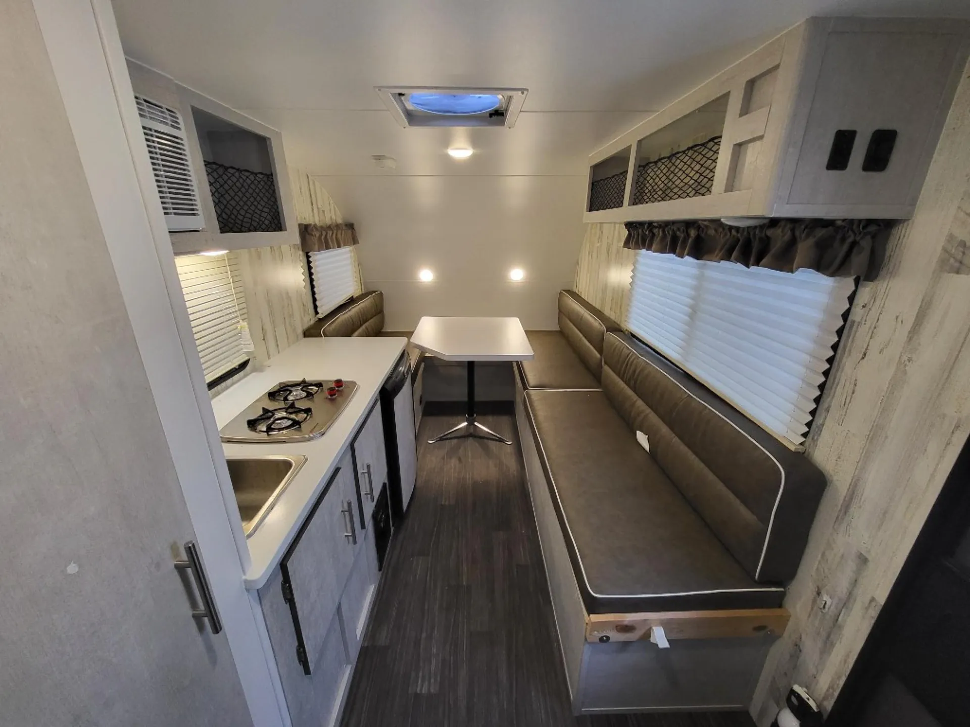 2022 Travel Lite Rove Lite 14FL - Photo 4