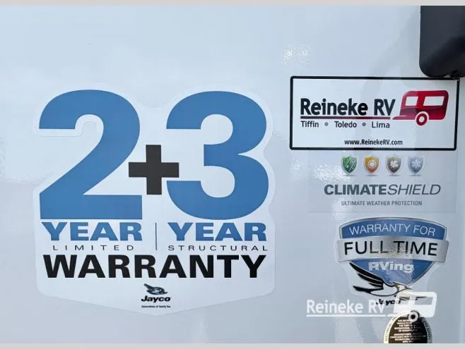 2026 Jayco Eagle SLE 28BHU - Photo 4