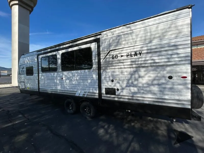 2026 Wayfinder RV Go Play 26DBSW - Photo 4