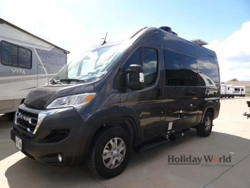 2024 Thor Motor Coach Scope 18M - Photo 3