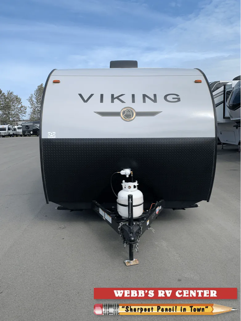 2022 Coachmen Viking Ultra-Lite (Single Axle) 182DBU - Photo 3